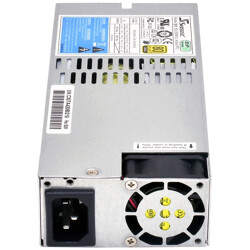 Zasilacz mini-ITX 1U 350W Seasonic SS-350M1U Active PFC