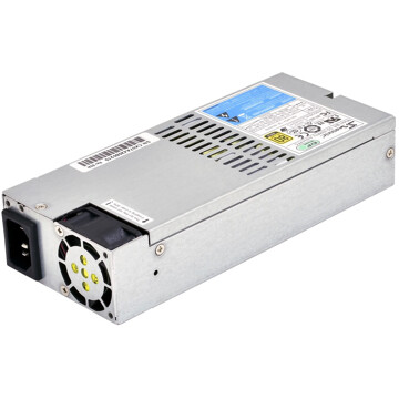 Zasilacz mini-ITX 1U 350W Seasonic SS-350M1U Active PFC