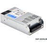 Zasilacz mini-ITX Flex 1U 300W Seasonic SSP-300SUB Bronze Active PFC
