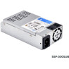 Zasilacz mini-ITX Flex 1U 300W Seasonic SSP-300SUB Bronze Active PFC