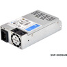 Zasilacz mini-ITX Flex 1U 300W Seasonic SSP-300SUB Bronze Active PFC