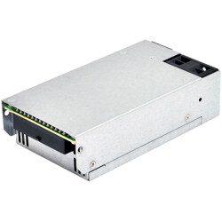 Zasilacz mini-ITX Flex 1U 300W Seasonic SSP-300SUB Bronze Active PFC