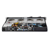 Serwer 1U Hot-Swap Xeon E2124G 3,40GHz 16GB DDR4 ECC 3xLAN 4xSAS 2TB
