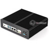 Komputer przemysłowy bezwentylatorowy Core i5-7500T 2,7GHz 2xLAN 8GB SSD 256GB i5-Q170-SSD256-VPRO