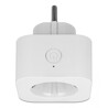 Przełącznik gniazda zasilania 230V WLAN MQTT Domoticz Alexa Delock 11826