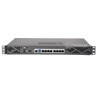 Komputer przemysłowy 1U 8xLAN Core i5-7500T 16GB RAM Delta-MultiLAN-i5