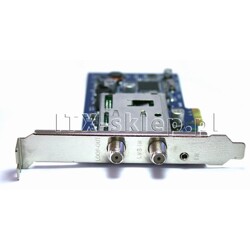 Prof Revolution DVB-S2 8000 PCI-E