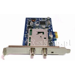 Prof Revolution DVB-S2 8000 PCI-E