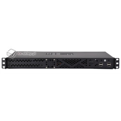 Obudowa uniwersalna mini-ITX 19