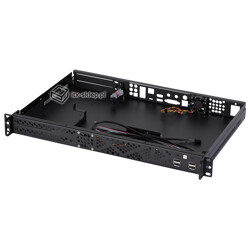 Obudowa uniwersalna mini-ITX 19