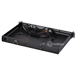 Obudowa uniwersalna mini-ITX 19
