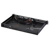 Obudowa uniwersalna mini-ITX 19" Rack 1U Delta-R1U-ITX-300-1