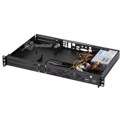 Obudowa uniwersalna mini-ITX 19