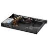 Obudowa uniwersalna mini-ITX 19" Rack 1U Delta-R1U-ITX-300-2 250W