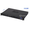 Obudowa uniwersalna mini-ITX 19" Rack 1U Delta-R1U-ITX-300-2 250W