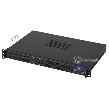 Obudowa uniwersalna mini-ITX 19