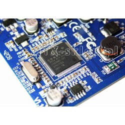 Prof Revolution DVB-S2 8000 PCI-E