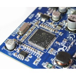 Prof Revolution DVB-S2 8000 PCI-E