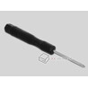 Adapter do dysku M.2 NVMe na USB 3.1 Delock 64069