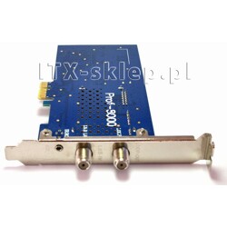 Prof Revolution DVB-S2 8000 PCI-E