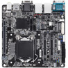 Gigabyte GA-IMB310N H310 Intel Coffee Lake LGA1151 DDR4 2xLAN 4xSATA