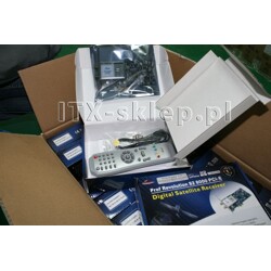 Prof Revolution DVB-S2 8000 PCI-E