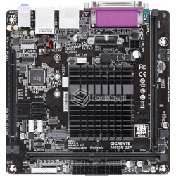 Gigabyte J4005N D2P mini-ITX Celeron J4005 2,7GHz DDR4 HDMI 2.0