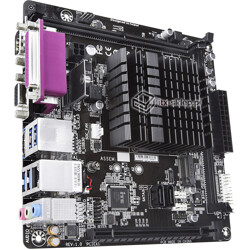 Gigabyte J4005N D2P mini-ITX Celeron J4005 2,7GHz DDR4 HDMI 2.0