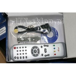 Prof Revolution DVB-S2 8000 PCI-E