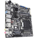 Gigabyte GA-IMB310TN Thin mini-ITX H310 Coffee Lake LGA1151 2xLAN 12-24V DC