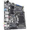 Gigabyte GA-IMB310TN Thin mini-ITX H310 Coffee Lake LGA1151 2xLAN 12-24V DC