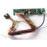 Zasilacz ITX DC/DC 12V 80W