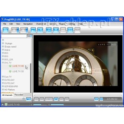 Prof Revolution DVB-S2 8000 PCI-E