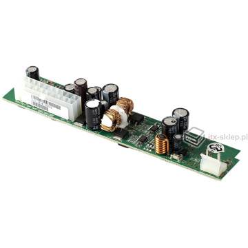 Zasilacz ITX DC/DC 12V 80W