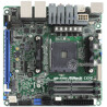 ASRock IMB-A1000 AMD AM4 Ryzen Raven Ridge Matisse DDR4 3xSATA 3xDisplayPort