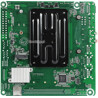 ASRock IMB-A1000 AMD AM4 Ryzen Raven Ridge Matisse DDR4 3xSATA 3xDisplayPort