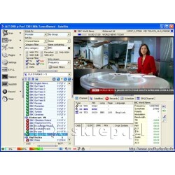 Prof Revolution DVB-S2 8000 PCI-E
