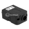 Adapter terminal RS-232 w obudowie męski Sub-D 9pin raster 3,81 mm