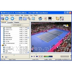 Prof Revolution DVB-S2 8000 PCI-E