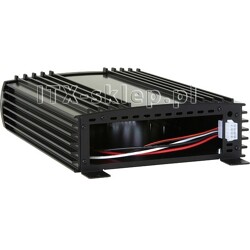 Obudowa VoomPC-2 CarPC mini-ITX