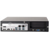 Komputer przemysłowy AMD Ryzen 3400G 3,7GHz 2xLAN 3xDisplayPort 8GB SSD 256GB 6-32VDC