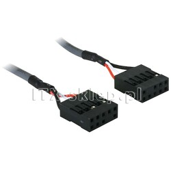 Obudowa VoomPC-2 CarPC mini-ITX