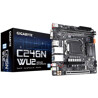 Gigabyte C246N-WU2 Intel Xeon LGA1151 DDR4 ECC 2xLAN 8xSATA USB 3.1