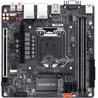 Gigabyte C246N-WU2 Intel Xeon LGA1151 DDR4 ECC 2xLAN 8xSATA USB 3.1