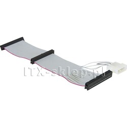Obudowa VoomPC-2 CarPC mini-ITX