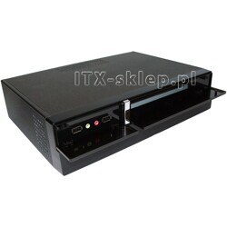 Obudowa CFI-A6719TG mini-ITX 150W