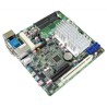 Jetway NC9C-550-LF Atom 2x1,5GHz DDR3 2xLAN 4xSATA mini-PCI Express