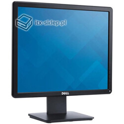 Monitor Dell 17 E1715S 5:4 TFT LED