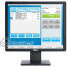 Monitor Dell 17 E1715S 5:4 TFT LED