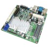 Jetway NC9C-550-LF Atom 2x1,5GHz DDR3 2xLAN 4xSATA mini-PCI Express